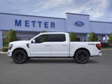 New 2025 Ford F150 Platinum image 3