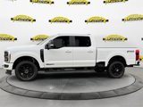 New 2025 Ford F250 Lariat image 3