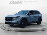 New 2026 Honda CR-V Sport-L image 3