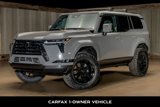 Used 2025 Lexus GX 550 w/ Cold Area Package image 5