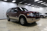 Used 2008 Ford Expedition EL Eddie Bauer image 5