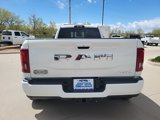New 2025 RAM 3500 Longhorn image 4