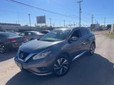 Used 2015 Nissan Murano Platinum image 4
