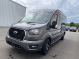 New 2025 Ford Transit 350 XLT image 4
