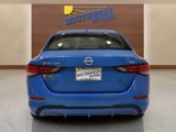 Used 2024 Nissan Sentra SV image 3