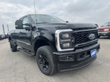 New 2025 Ford F350 XLT image 4