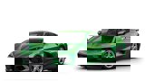 New 2026 Chevrolet Corvette Stingray Preferred Cpe w/ Z51 Performance Package image 3