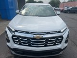 New 2026 Chevrolet Equinox LT w/ Convenience Package II image 4