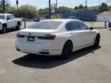 Used 2022 BMW 750i xDrive image 4