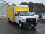 Certified 2024 Ford E-350 and Econoline 350 Super Duty w/ Driver's Safety Package image 2