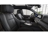 New 2025 Mercedes-Benz GLS 450 4MATIC image 4