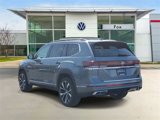 New 2025 Volkswagen Atlas SEL Premium R-Line image 3