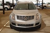 Used 2016 Cadillac SRX FWD image 2