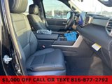 New 2025 Toyota Tundra Limited image 6
