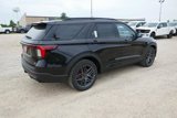 New 2025 Ford Explorer ST w/ Sun And Sound Package image 4