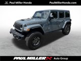 Used 2024 Jeep Wrangler Unlimited Rubicon 392 image 1