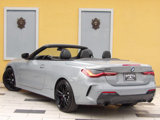 Used 2022 BMW 430i Convertible w/ M Sport Package image 6