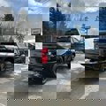 New 2025 Chevrolet Silverado 1500 RST w/ Dark Appearance Package image 3