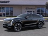 New 2025 Cadillac Escalade IQ Sport 1 w/ Smart Trailering package image 2