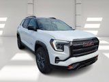 New 2026 GMC Terrain AT4 w/ Convenience Package III image 3