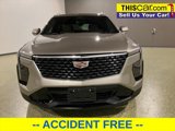 Used 2024 Cadillac XT4 Premium Luxury w/ Technology Package image 2