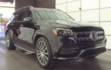 Used 2021 Mercedes-Benz GLS 580 4MATIC image 2