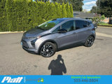 Used 2023 Chevrolet Bolt LT w/ Infotainment Package image 2