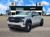 Used 2020 Chevrolet Silverado 1500 LT image 4