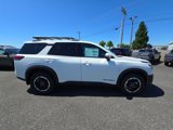New 2025 Nissan Pathfinder Rock Creek image 3