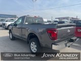 Certified 2024 Ford F150 XL w/ Equipment Group 103A High image 5
