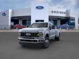 New 2025 Ford F350 XL image 2