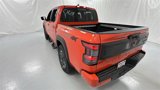 New 2025 Nissan Frontier PRO-4X w/ Pro Premium Package image 5