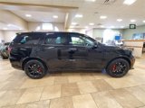 Used 2025 Dodge Durango SRT Hellcat w/ Black Package image 4