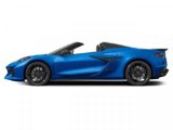 New 2025 Chevrolet Corvette Z06 image 3