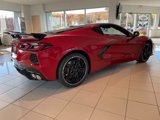 New 2025 Chevrolet Corvette Stingray Preferred Cpe w/ Z51 Performance Package image 6