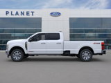 New 2025 Ford F350 King Ranch w/ Chrome Package image 3