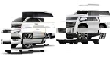 New 2025 Cadillac Escalade ESV Premium Luxury Platinum image 2