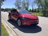 Used 2018 Tesla Model X 75D image 3