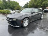 New 2025 Dodge Charger R/T w/ Quick Order Package 25M R/T image 5