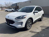 Used 2022 Ford Escape SEL image 4