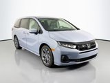 New 2026 Honda Odyssey Touring image 3