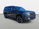 Certified 2023 Jeep Wagoneer Series III w/ Preferred Equipment Group image 3