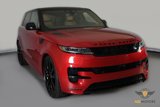 Used 2025 Land Rover Range Rover Sport Dynamic SE image 2