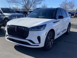 New 2025 Lincoln Aviator Black Label w/ Black Label Special Edition image 3