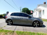 Used 2016 Volkswagen Golf R 4-Door image 5