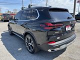 Used 2025 BMW X5 xDrive40i w/ Parking Assistance Package image 4