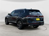 New 2025 Volkswagen Atlas SEL Premium R-Line image 3