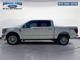 New 2025 Ford F150 Lariat image 2