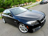Used 2014 BMW 535d xDrive image 3
