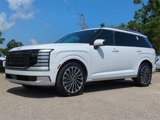New 2026 Hyundai Palisade Calligraphy image 2